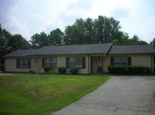 14 Wildwood Ct, Spartanburg, SC 29301