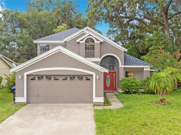 8514 Black Creek Blvd, Orlando, FL 32829