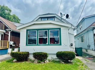 129 Clarence Ave, Buffalo, NY 14215