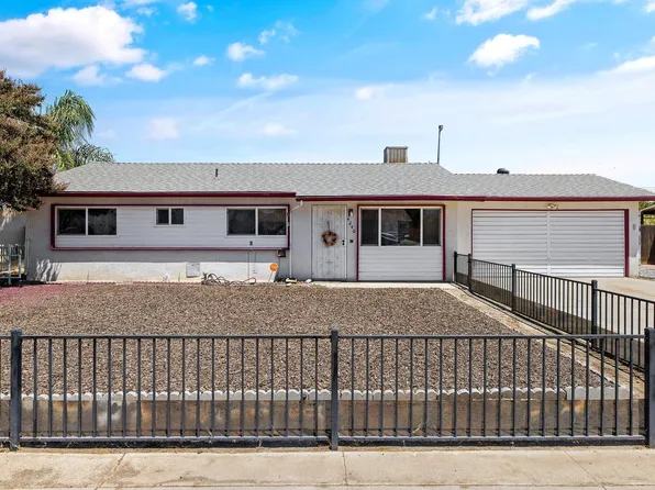4240 W Cherry Avenue, Visalia, CA 93277