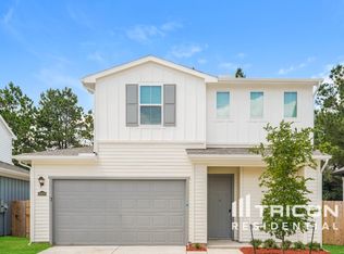22818 Frassino Pl, Katy, TX 77449