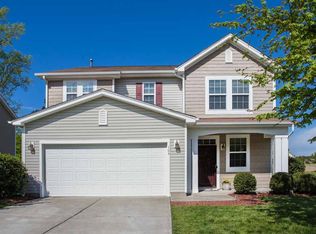 104 English Ivy Dr, Durham, NC 27703