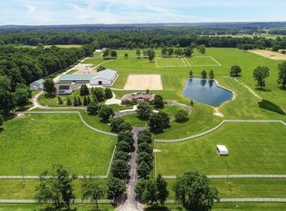 14091 Scio Church Rd, Chelsea, MI 48118