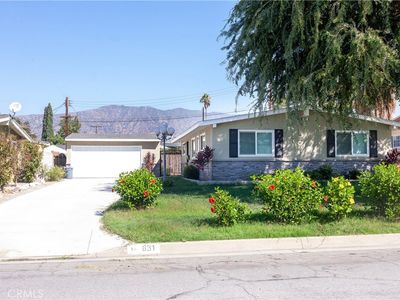 631 Helensburg St, Glendora, CA, 91740