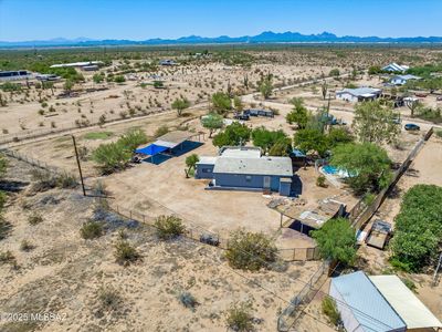 38015 S Gaddis Ln, Marana, AZ, 85658