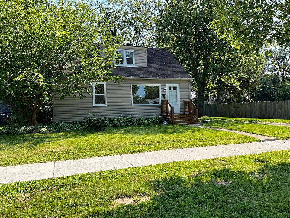 542 Humphrey St, South Haven, MI 49090 Zillow
