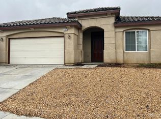 1361 Wild Olive Rd, Tehachapi, CA 93561