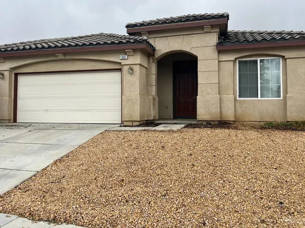 1361 Wild Olive Rd, Tehachapi, CA 93561