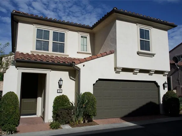 53 Calypso, Irvine, CA 92618