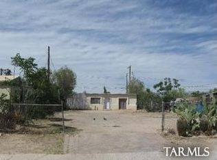 437 E 32nd St, Tucson, AZ 85713