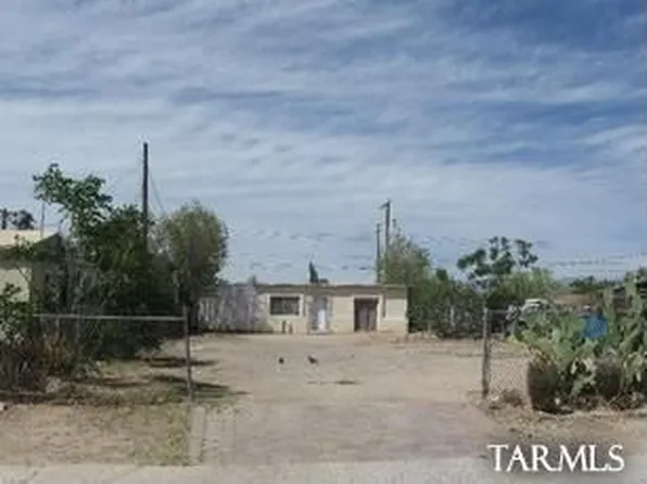 437 E 32nd St, Tucson, AZ 85713