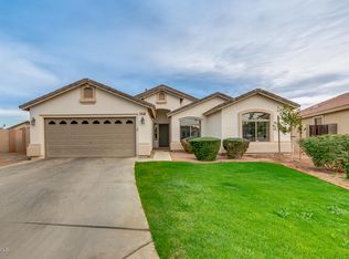 2209 S 112th Dr, Avondale, AZ 85323