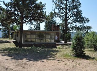 474 Mary Beth Rd, Evergreen, CO 80439