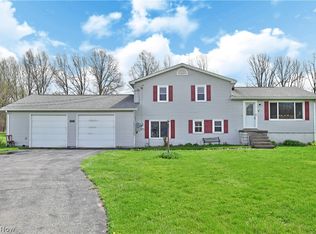 907 Ellsworth Bailey Rd SW, Warren, OH 44481