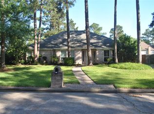 5506 Nodaway Ln, Spring, TX 77379