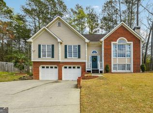 3465 Hollow Stream Trl, Powder Springs, GA 30127