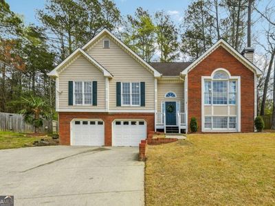 3465 Hollow Stream Trl, Powder Springs, GA, 30127