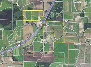 N4491 N4487 Hwy #151, Oakfield, WI 53065