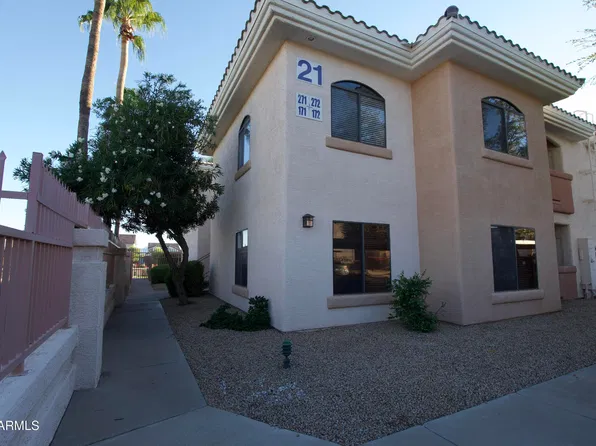 10030 W INDIAN SCHOOL Road #171, Phoenix, AZ 85037