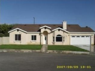 10775 Geronimo Ave, Bloomington, CA 92316