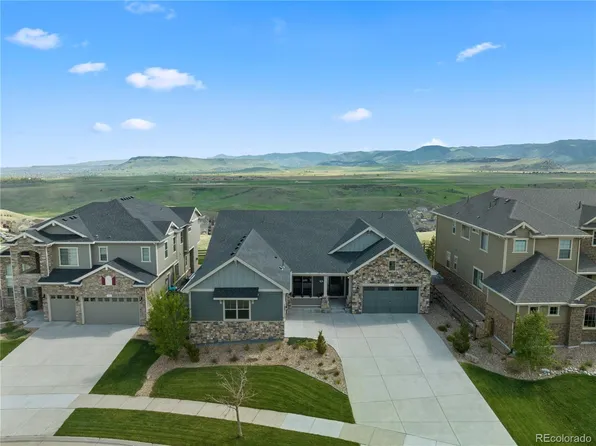 18782 W 87th Avenue, Arvada, CO 80007