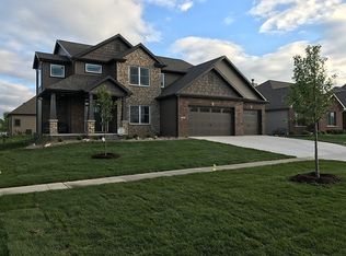 1768 Beech St, Normal, IL 61761