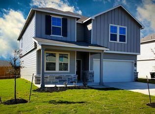 1370 Rios Bend Dr, New Braunfels, TX 78130
