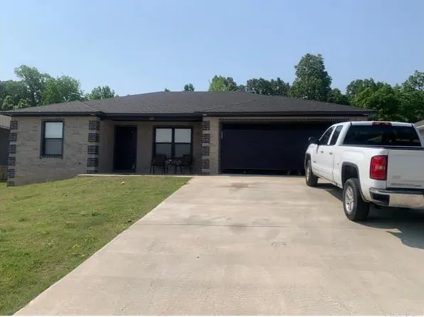 408 Elizabeth Dr, Paragould, AR 72450