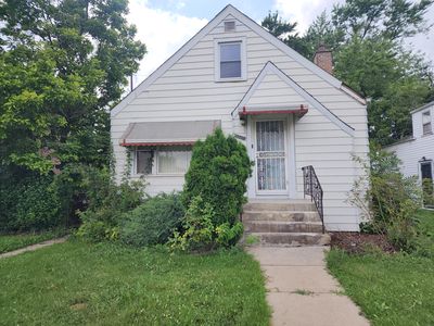 15212 Winchester Ave, Harvey, IL, 60426