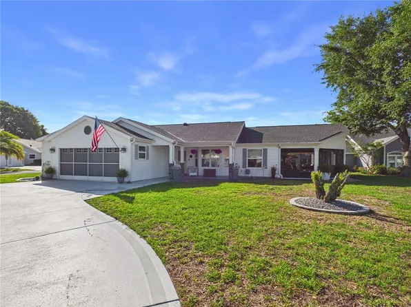 1602 Chavez Ct, The Villages, FL 32159