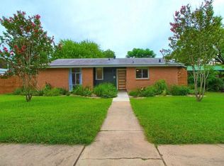 1705 Forest Hill Dr, Austin, TX 78745