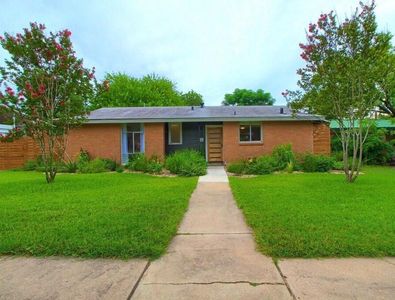 1705 Forest Hill Dr, Austin, TX, 78745
