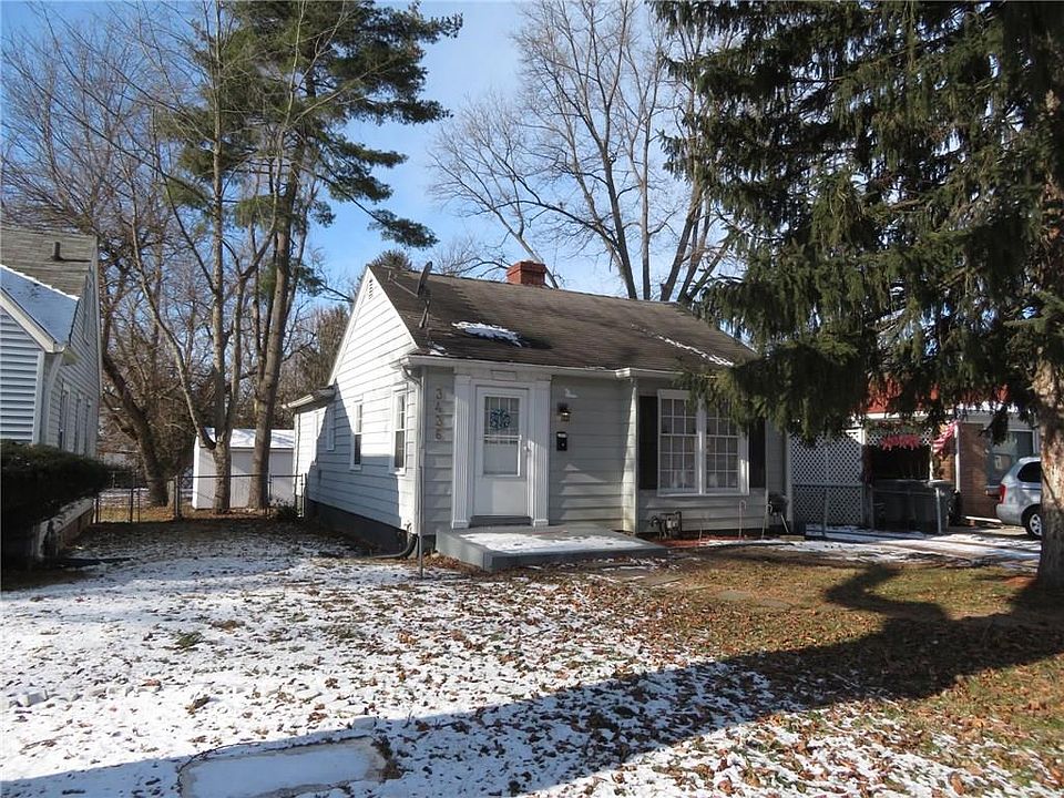 1st image of 3436 N Temple Ave