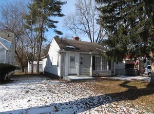 3436 N Temple Ave, Indianapolis, IN