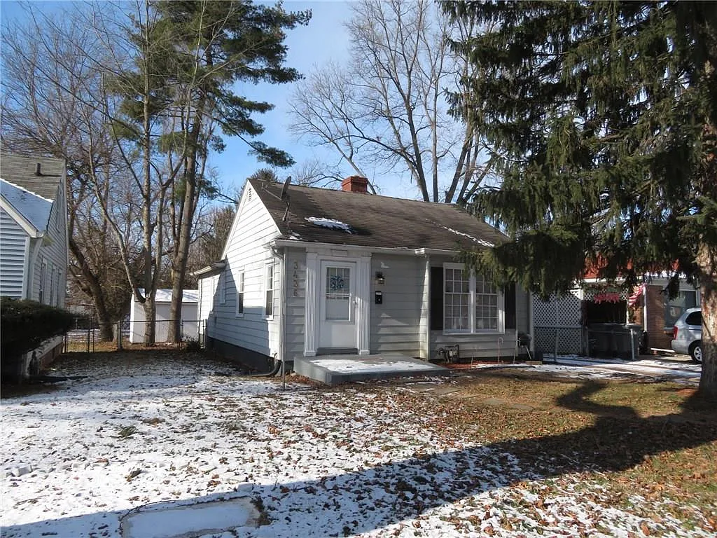 3436 N Temple Ave photo 1