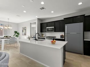 9726 E Holbert Trl, Tucson, AZ 85747
