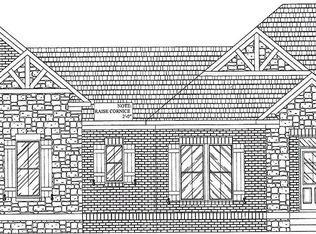 2030 Imagine Cir LOT 83, Spring Hill, TN 37174