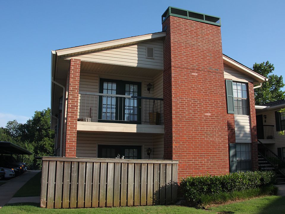 1st image of 4400 Hemingway Dr APT 274