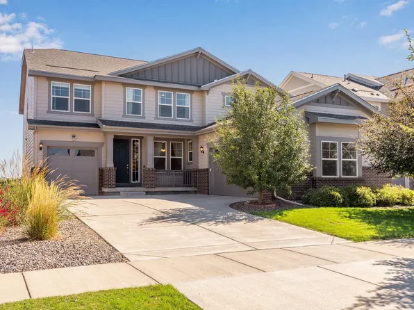 2338 Tyrrhenian Cir, Longmont, CO 80504