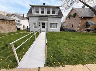 302 W Boyd Ave, Butler, PA