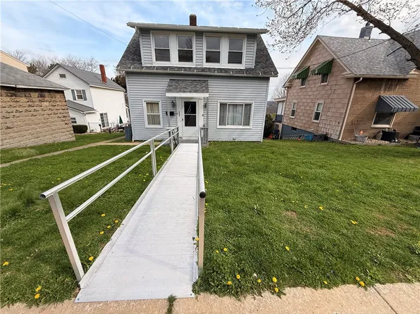 302 W Boyd Ave, Butler, PA 16001