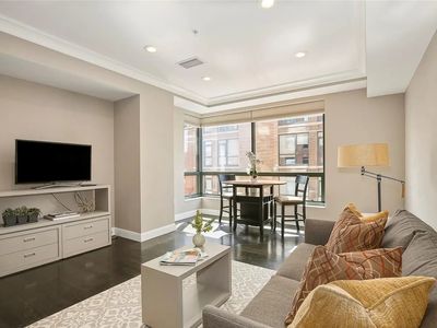 1590 Little Raven St UNIT 503, Denver, CO, 80202