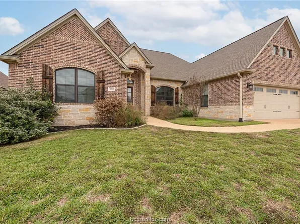 3212 Middleburg Grn, Bryan, TX 77808