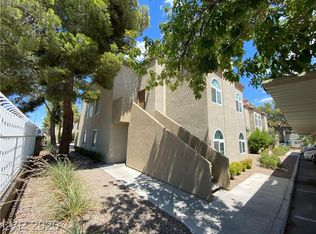 3145 E Flamingo Rd APT 2069, Las Vegas, NV 89121