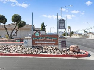 609 Westridge Dr, Las Vegas, NV 89107