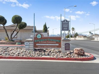 609 Westridge Dr, Las Vegas, NV, 89107