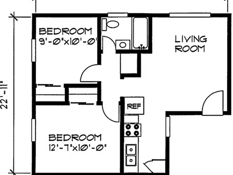 2618 Ellendale Pl — Photo 4