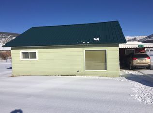28 Apple Rose Dr W, Anaconda, MT 59711