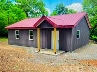 198 County Rd, Mountain View, AR 72560