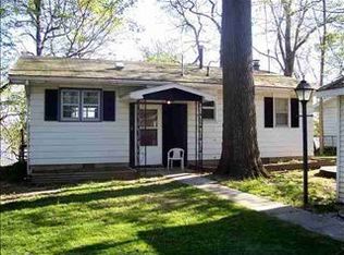 5525 E Colonial Oaks Dr, Monticello, IN 47960